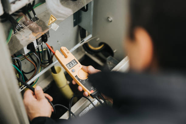 Best Electrical Upgrades for Homes  in Martinsvle, IL