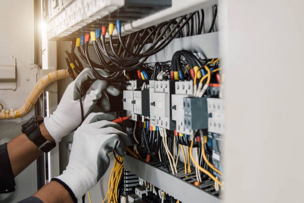 Affordable Electrical Installation in Martinsville, IL